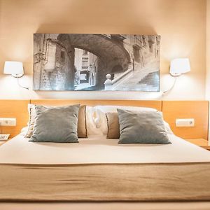 Habitación Cuádruple